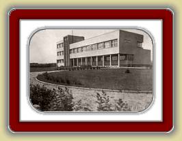 Nowa szkoła w 1937 r.